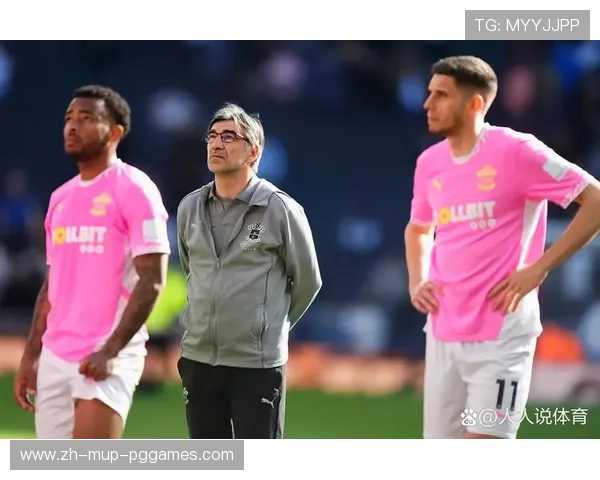 英超球队“南安普顿”的历史与外号由来解析