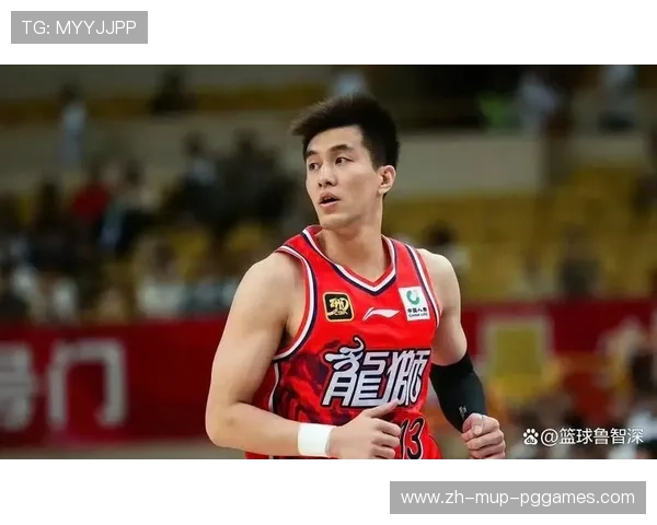 郭艾伦NBA发展历程及表现分析