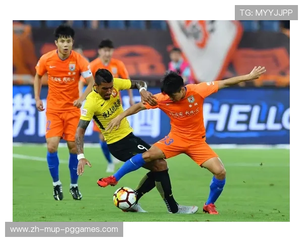 鲁能中超联赛最新战报：主场告捷延续不败纪录